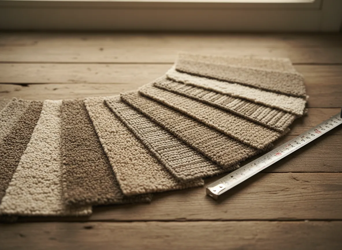 Carpet Installation Maidens, VA FAQs